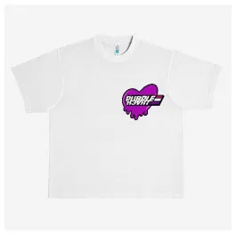 10 Lane 7 Heavy Box Tees - Jumbo Print