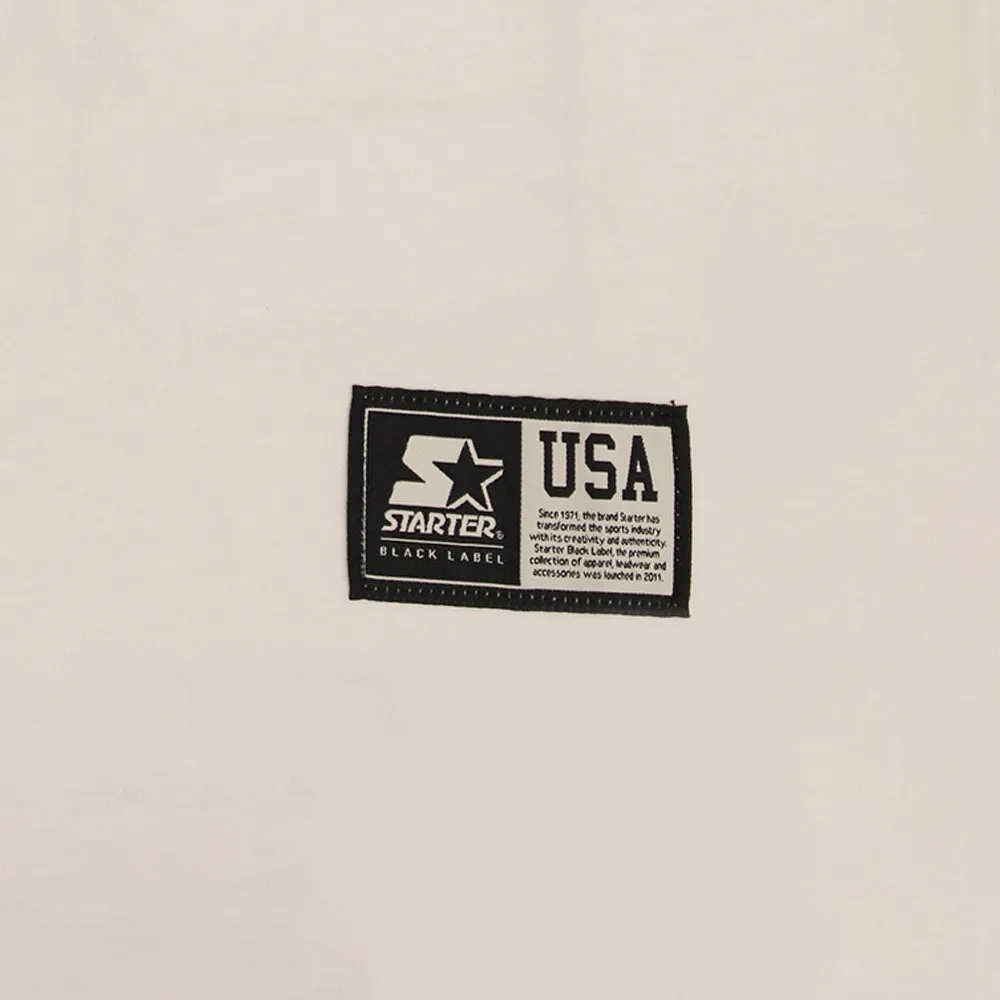 1261 UB ST - T-Shirt e Polo - Starter