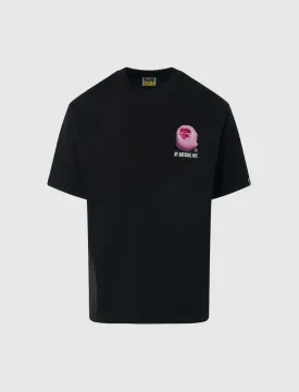 3D BAPE HEAD TEE