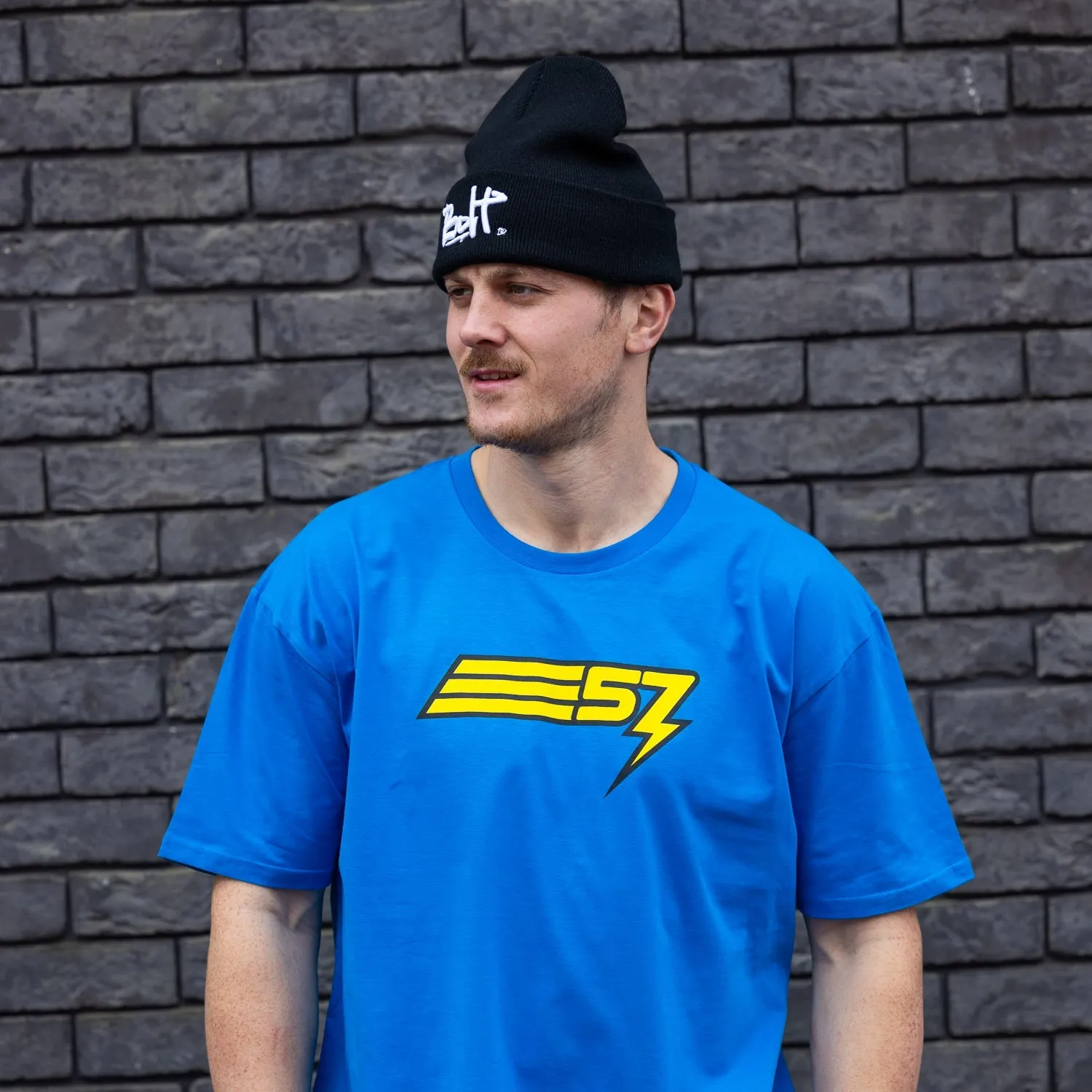 57 Flash Tee
