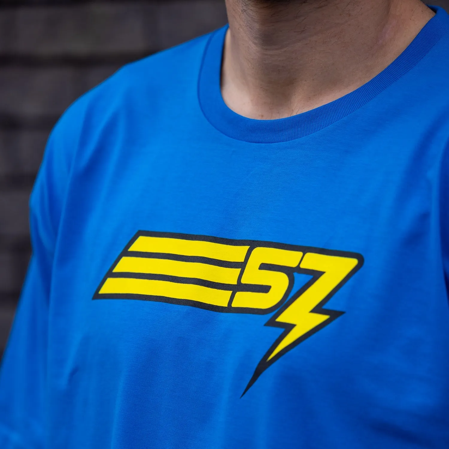 57 Flash Tee