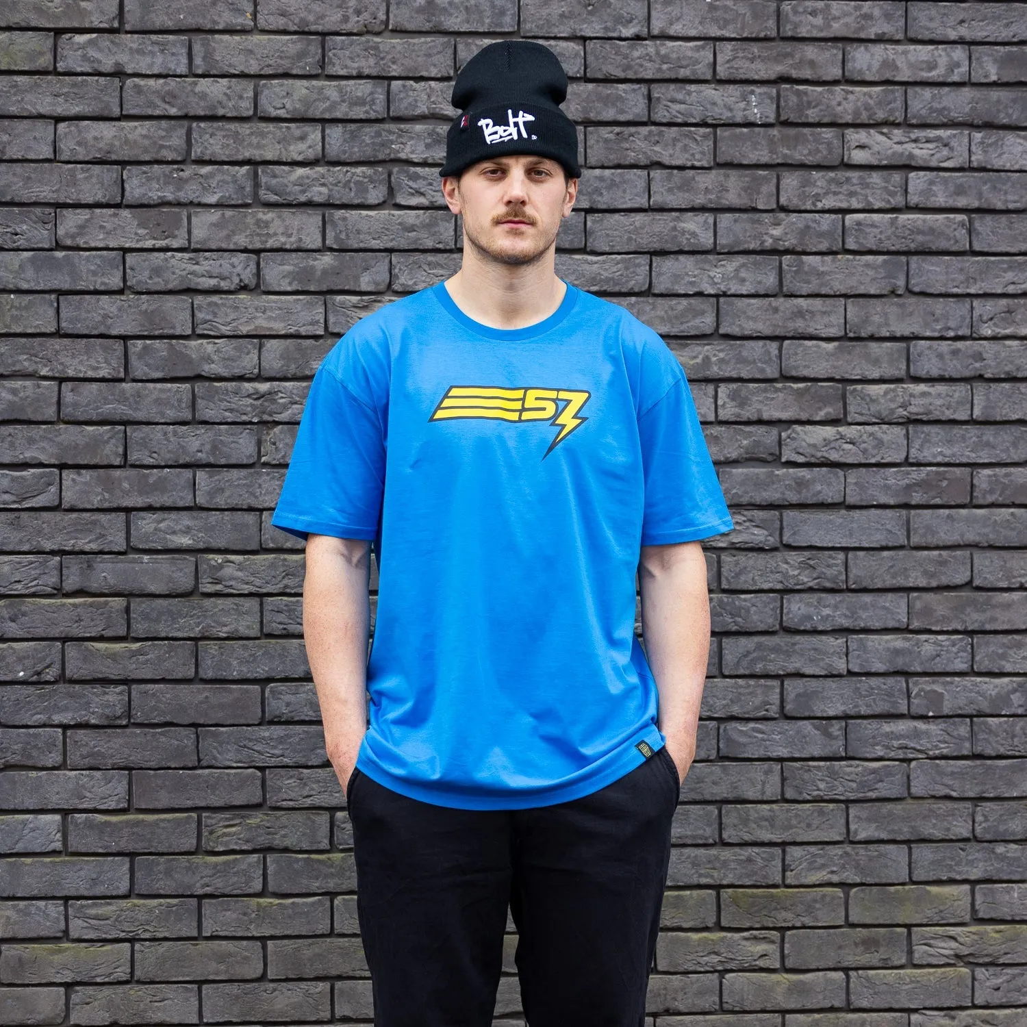 57 Flash Tee