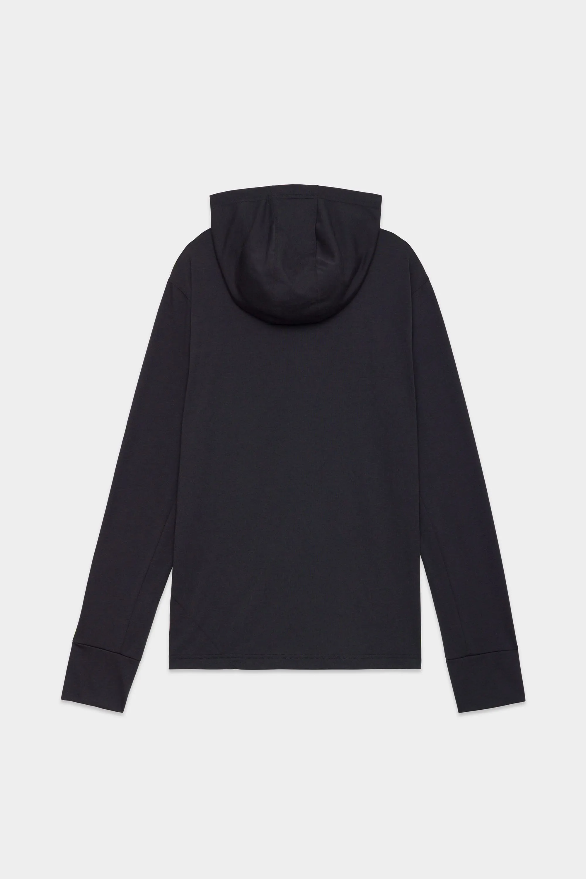 686 Men's Everywhere drirelease® Long Sleeve Hooded Tech Tee