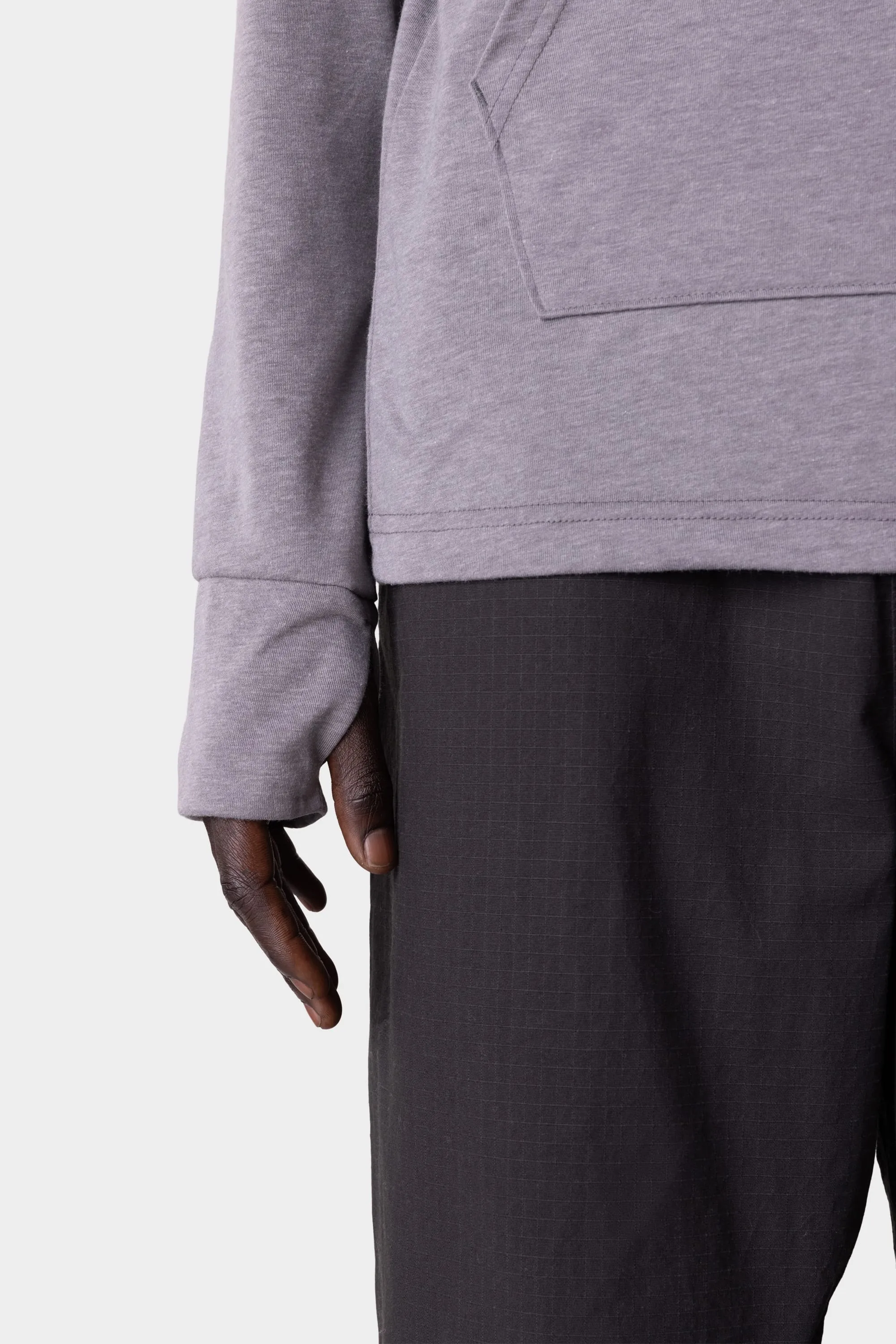686 Men's Everywhere drirelease® Long Sleeve Hooded Tech Tee