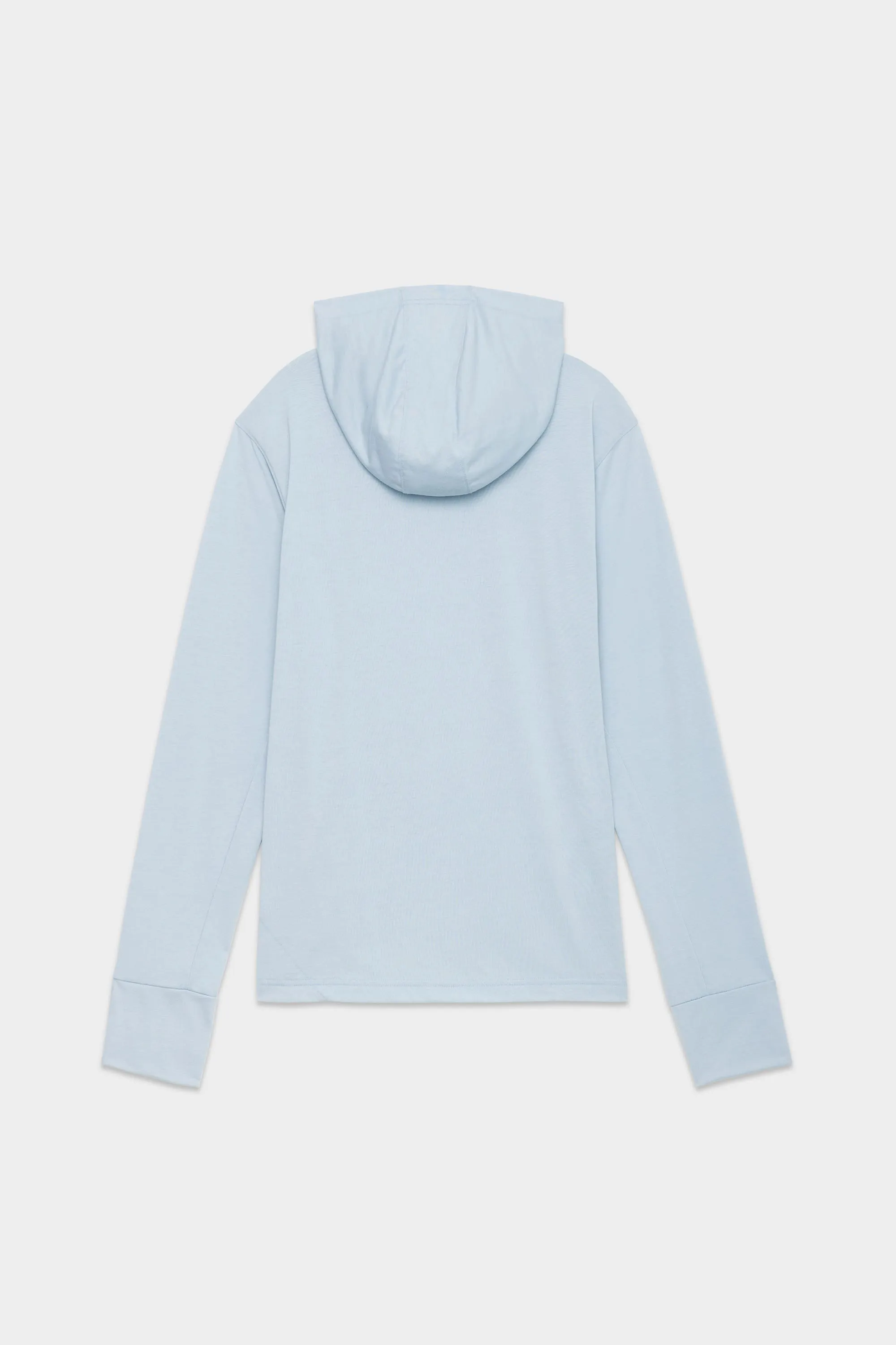 686 Men's Everywhere drirelease® Long Sleeve Hooded Tech Tee