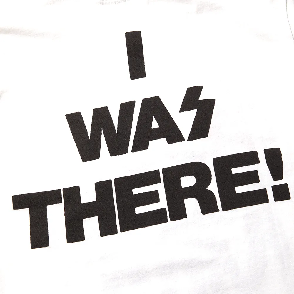 '77 U.S. Tour T-Shirt