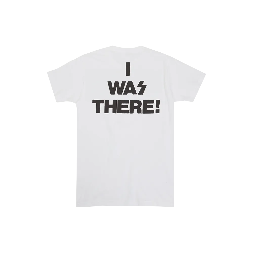 '77 U.S. Tour T-Shirt