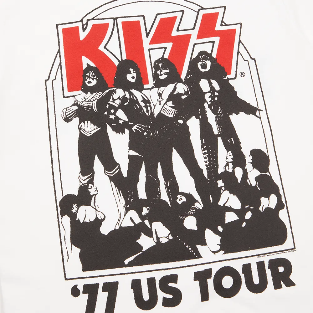 '77 U.S. Tour T-Shirt