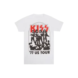 '77 U.S. Tour T-Shirt