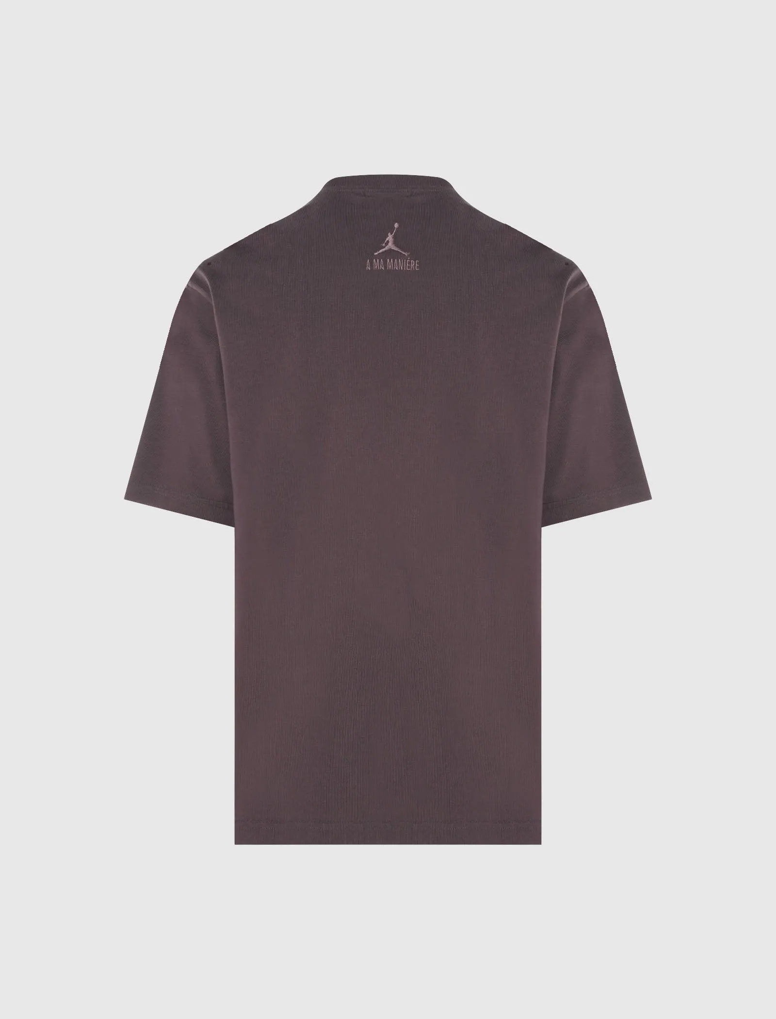 A Ma Manière x Jordan 365 Essentials Mens Short Sleeve T-Shirt