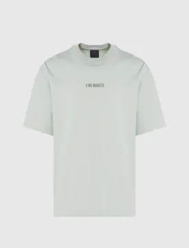 A MA MANIÉRE X JORDAN 365 ESSENTIALS SHORT SLEEVE TEE