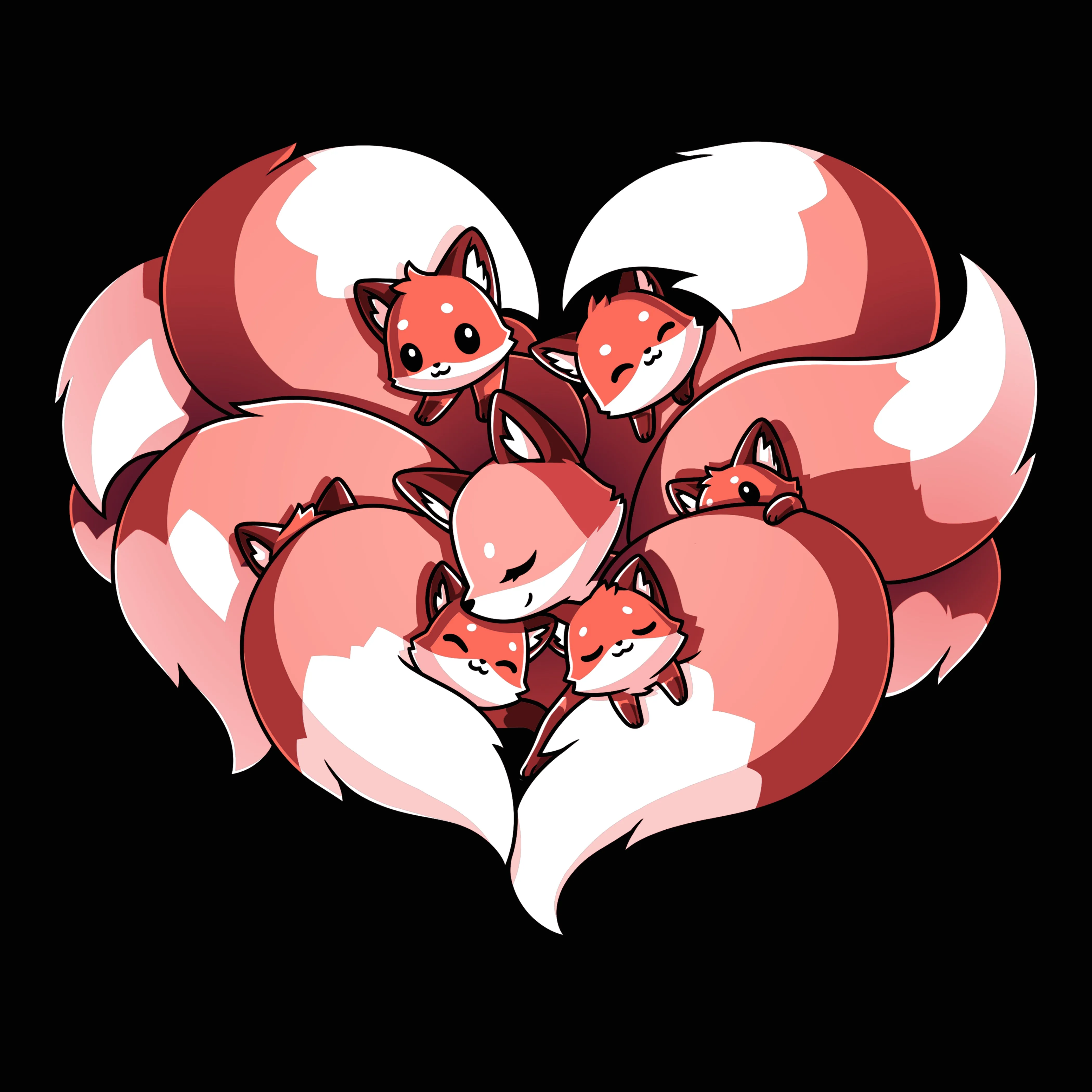 A Mother's Love