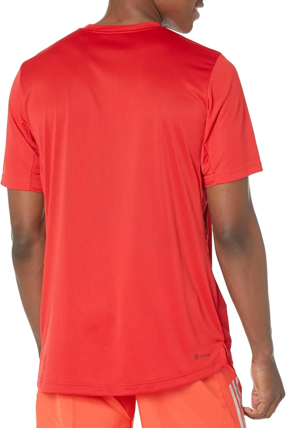adidas Men's Club Tennis T-Shirt