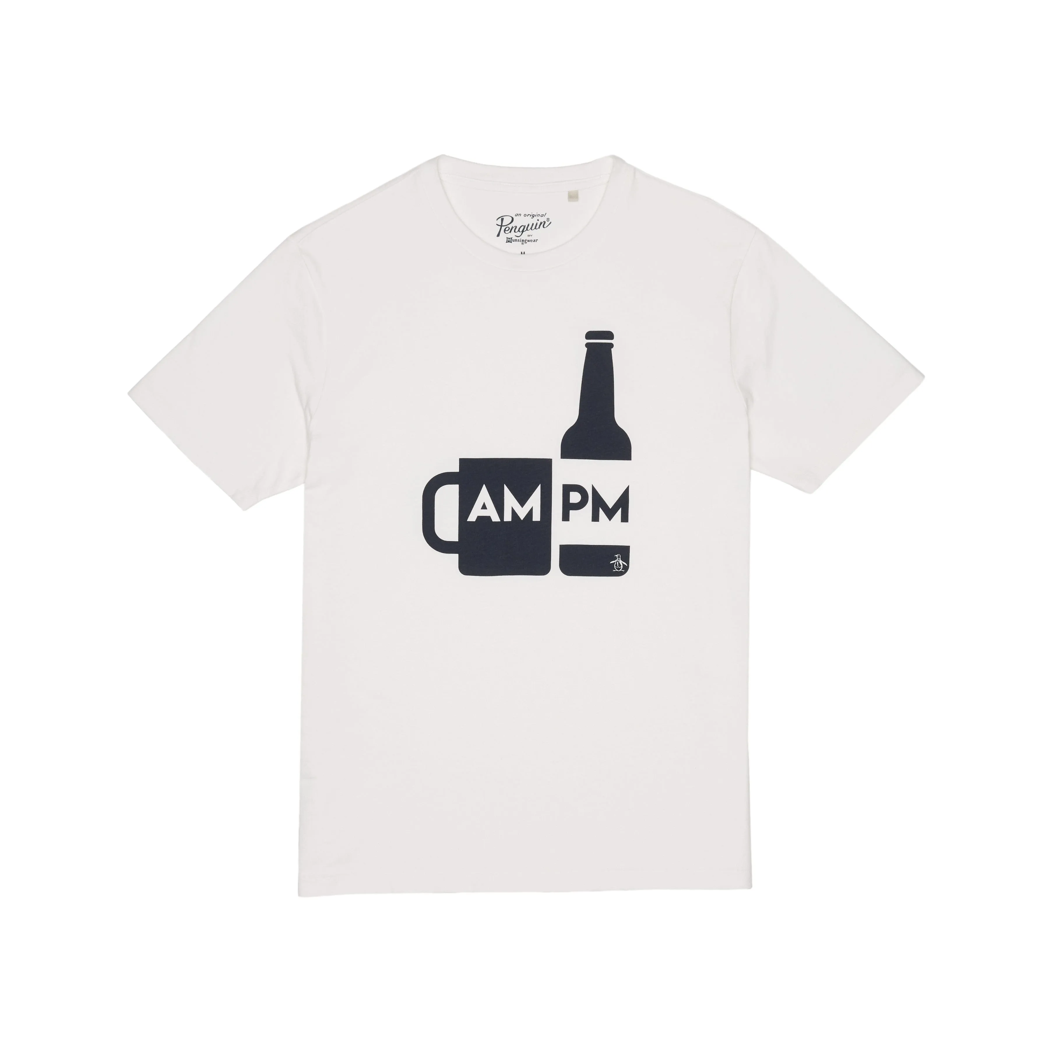 AM to PM Tee