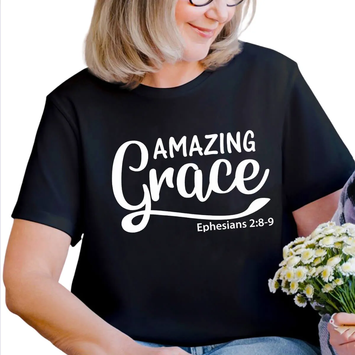 Amazing Grace T-Shirt