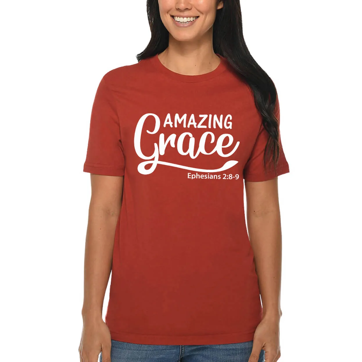 Amazing Grace T-Shirt