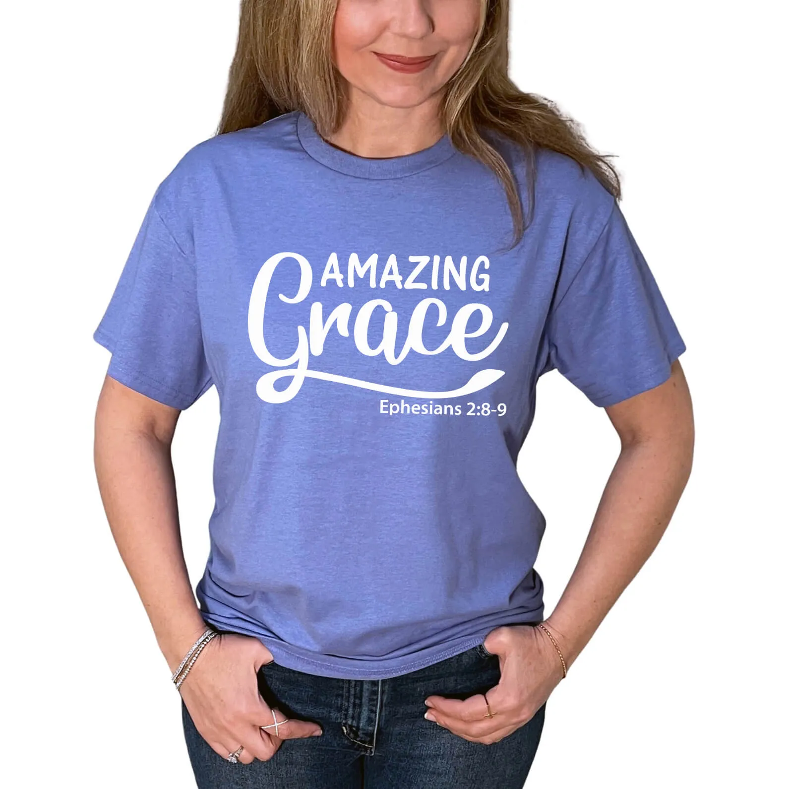 Amazing Grace T-Shirt