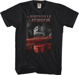 Amityville Horror T-Shirt
