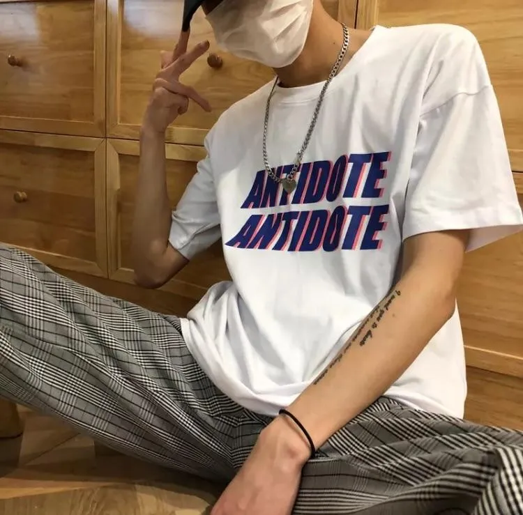 Antidote T-Shirt ⚡️