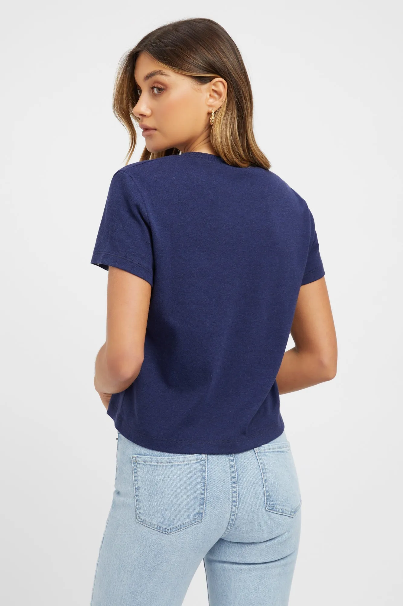 Arbor Slim Tee