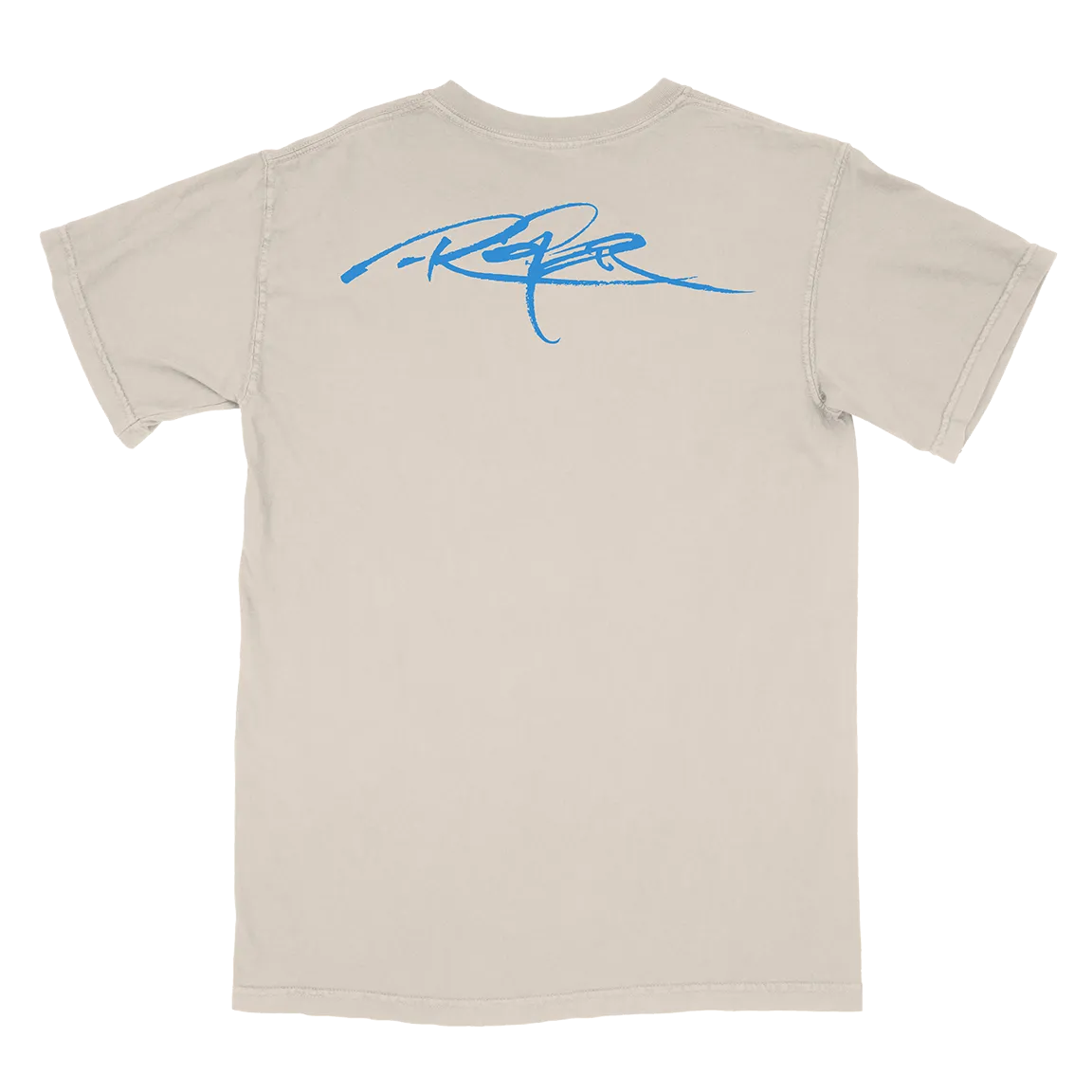 Arik Roper "Age Of Aries" Ivory Premium T-Shirt