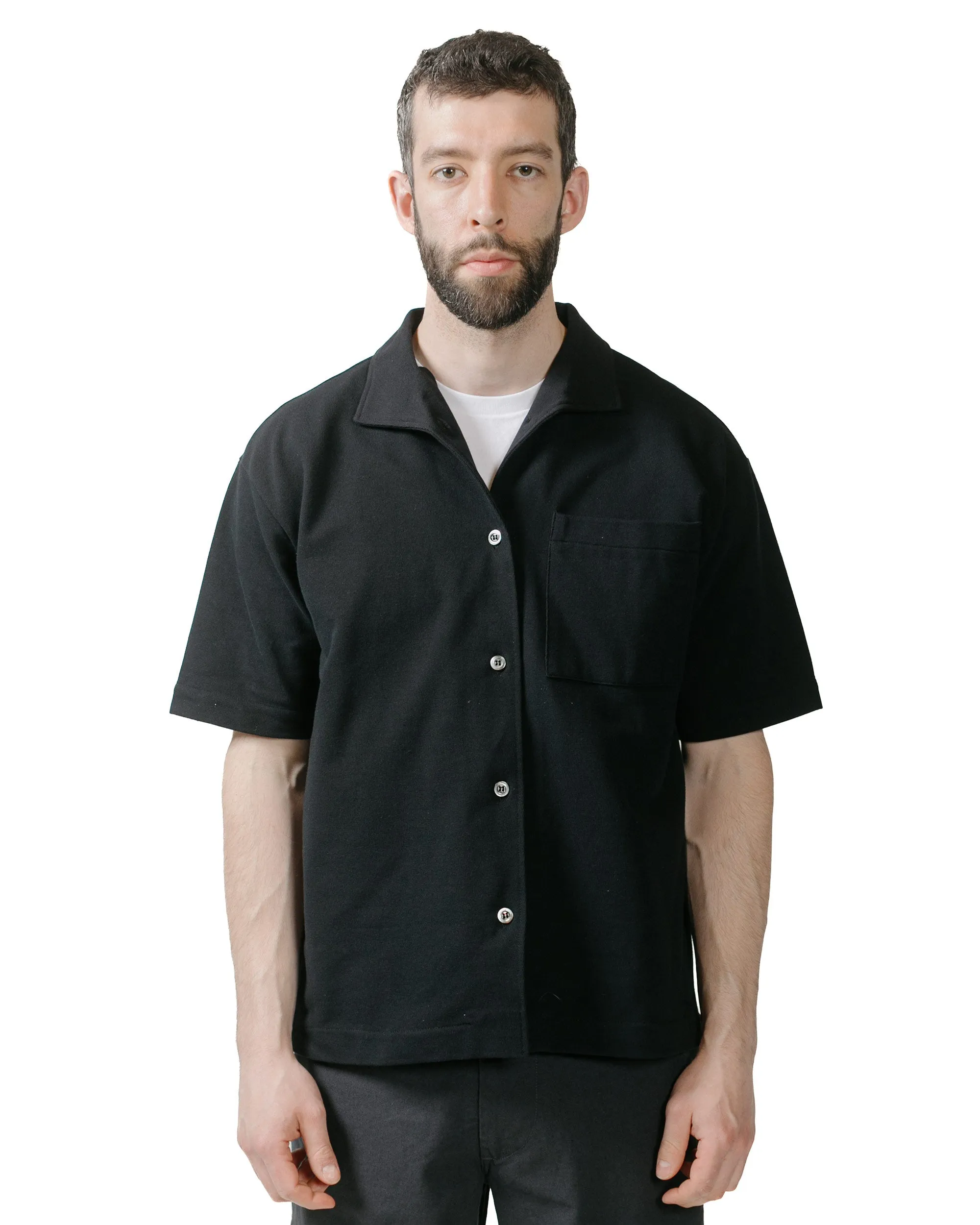 Arpenteur Coral Rachel Mesh Black