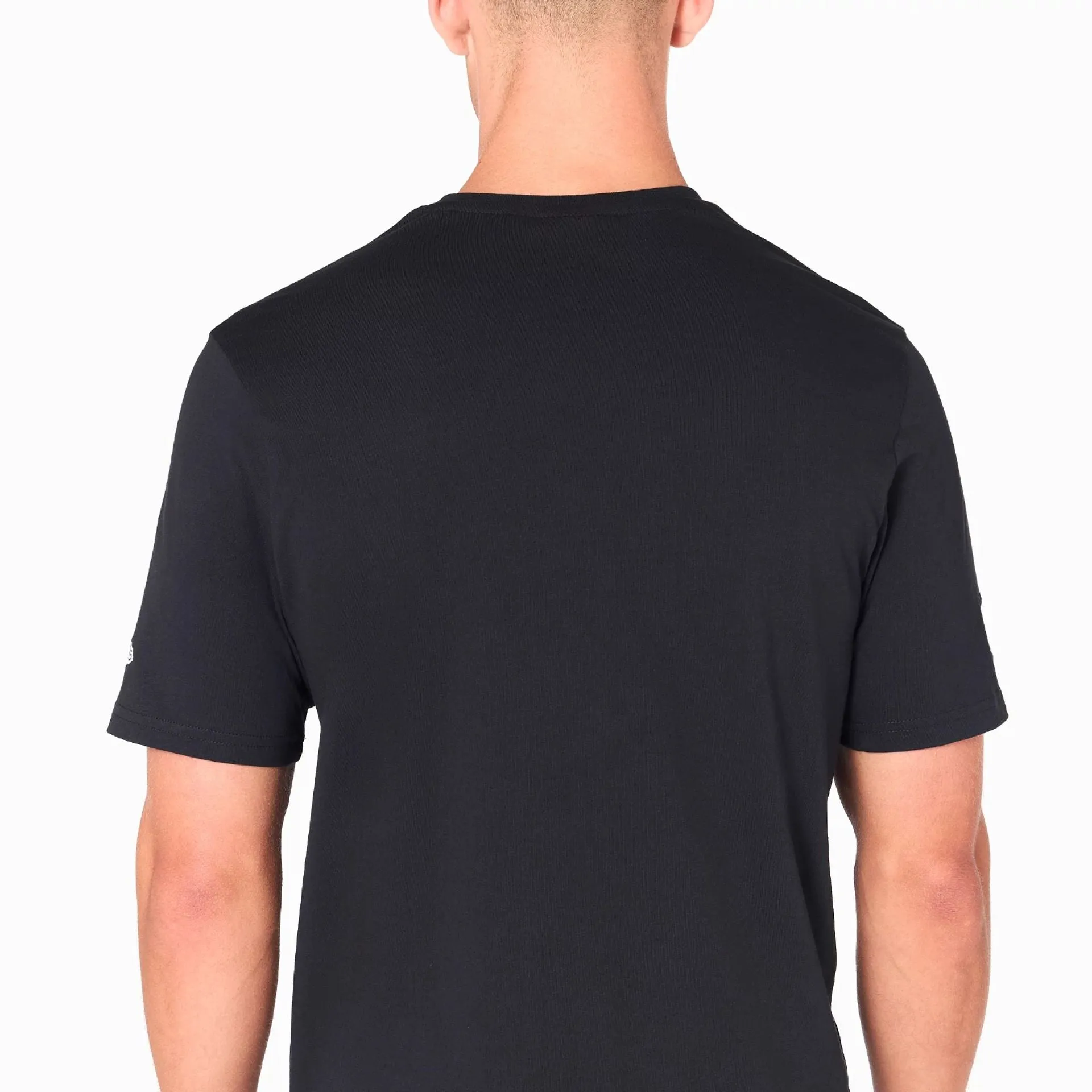 Atlanta Falcons NFL Black T-Shirt