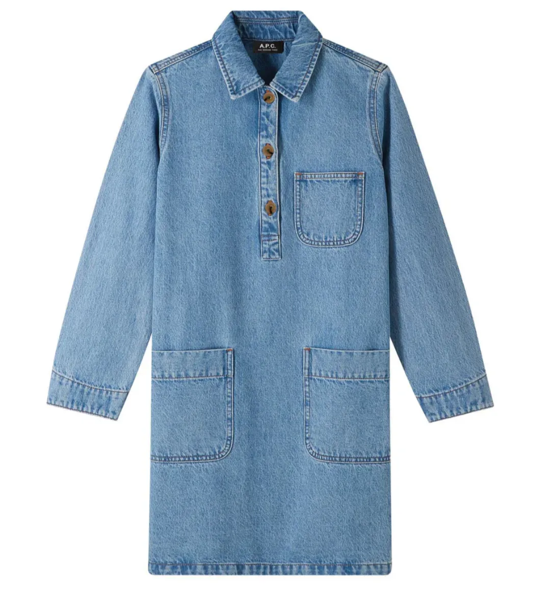 Aurelia Dress