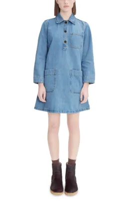 Aurelia Dress