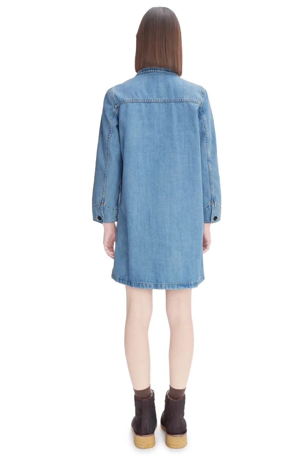 Aurelia Dress