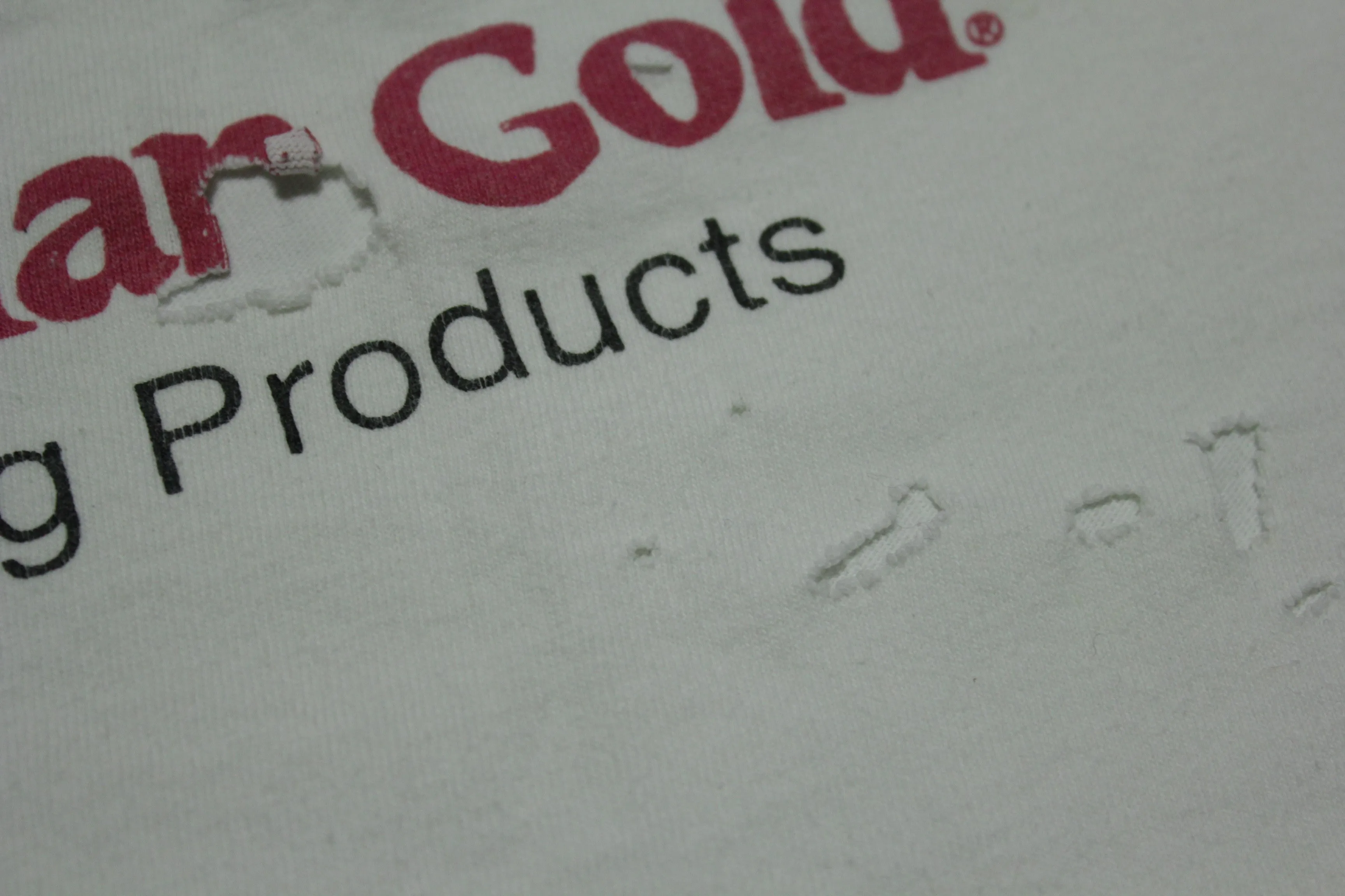 Australian Gold Get Up Go For It Vintage 90's Tanning Products Surf Koala 1997 Tank Top