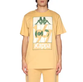Authentic Winlo T-Shirt - Beige
