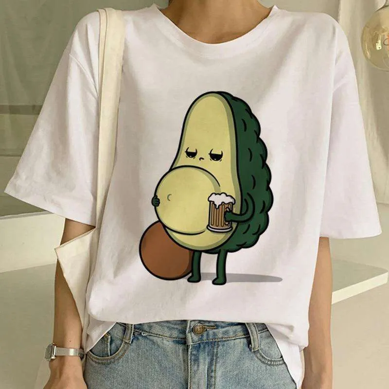 Avocado T Shirt