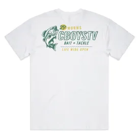 Bait-n-Tackle Tee