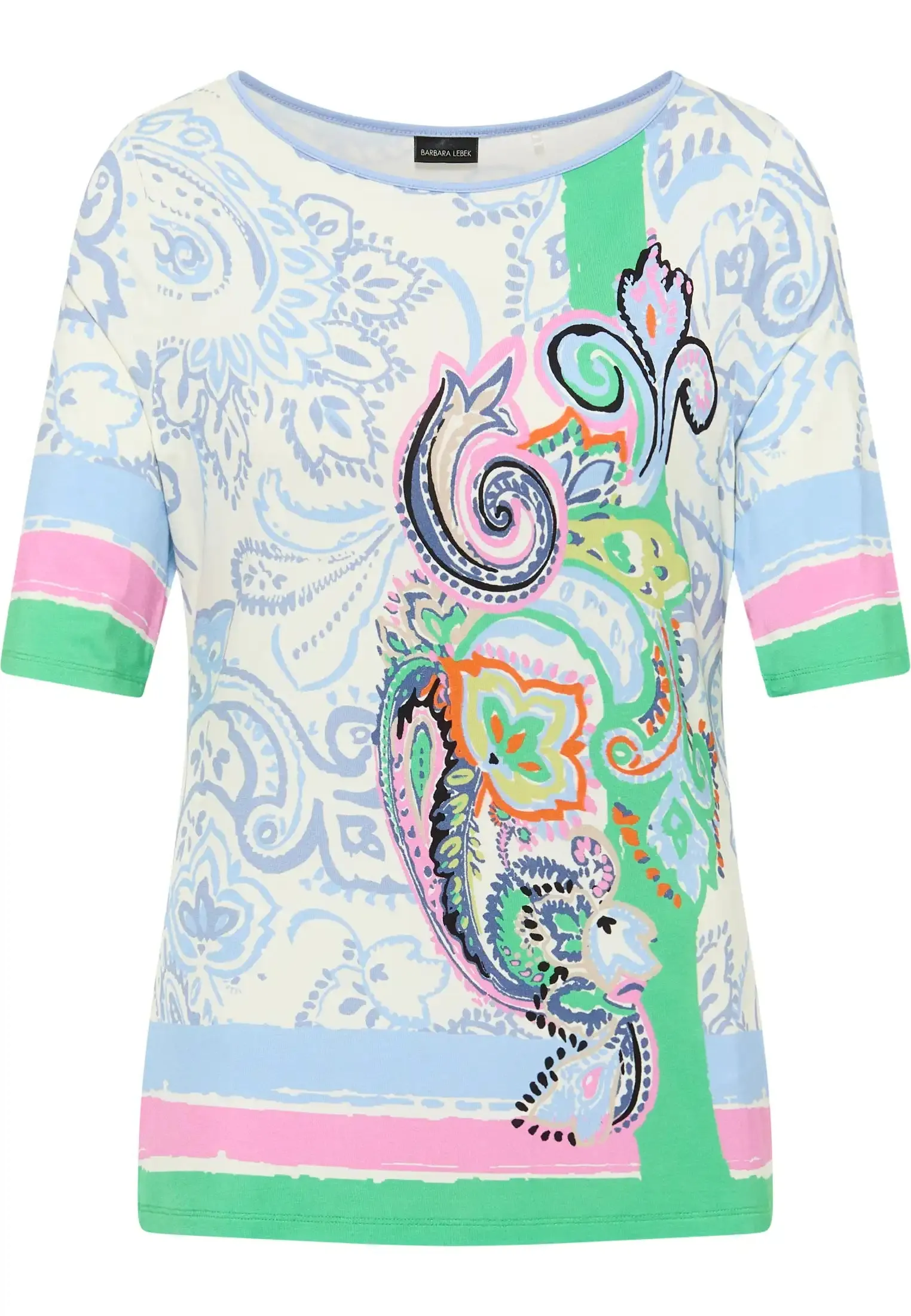 Barbara Lebek 62570042-120 T-Shirt