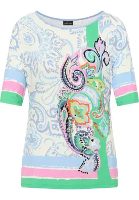 Barbara Lebek 62570042-120 T-Shirt