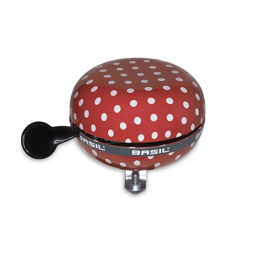 Basil Polka Dot