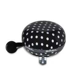 Basil Polka Dot