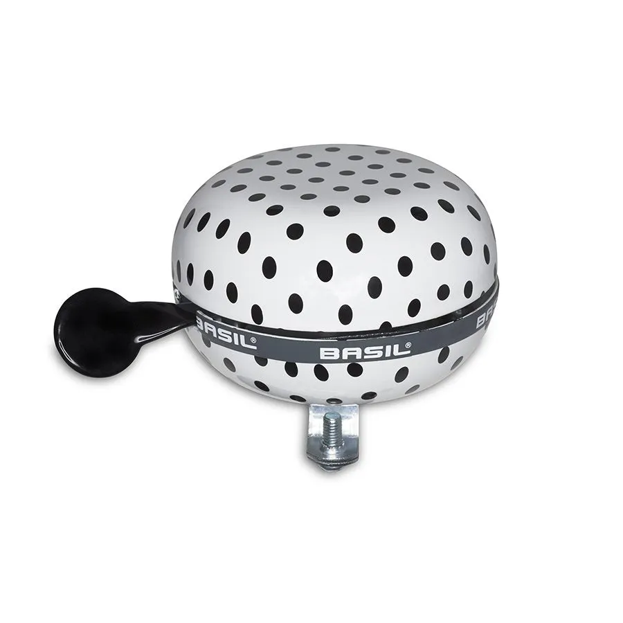 Basil Polka Dot