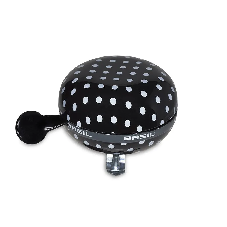 Basil Polka Dot