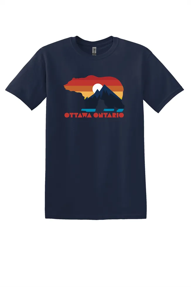 Bear Mountain