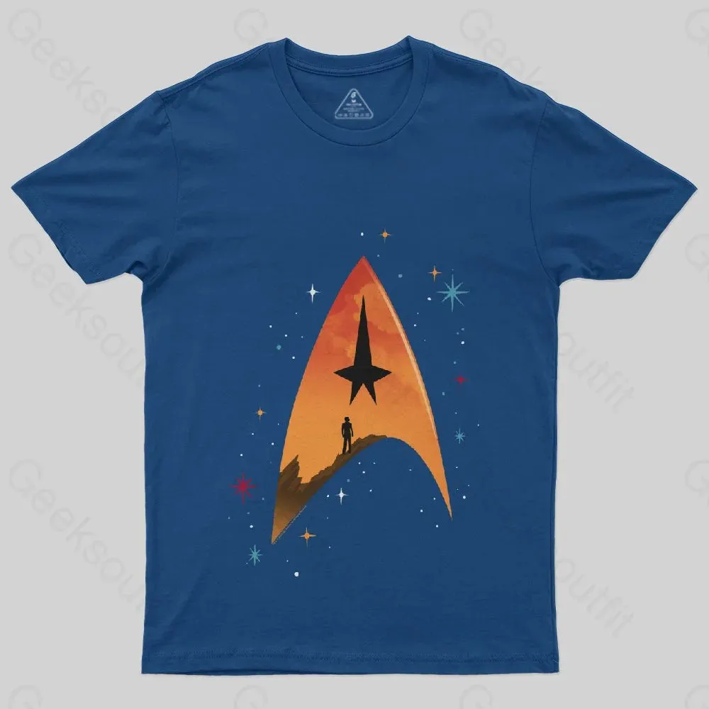 Beyond T-Shirt
