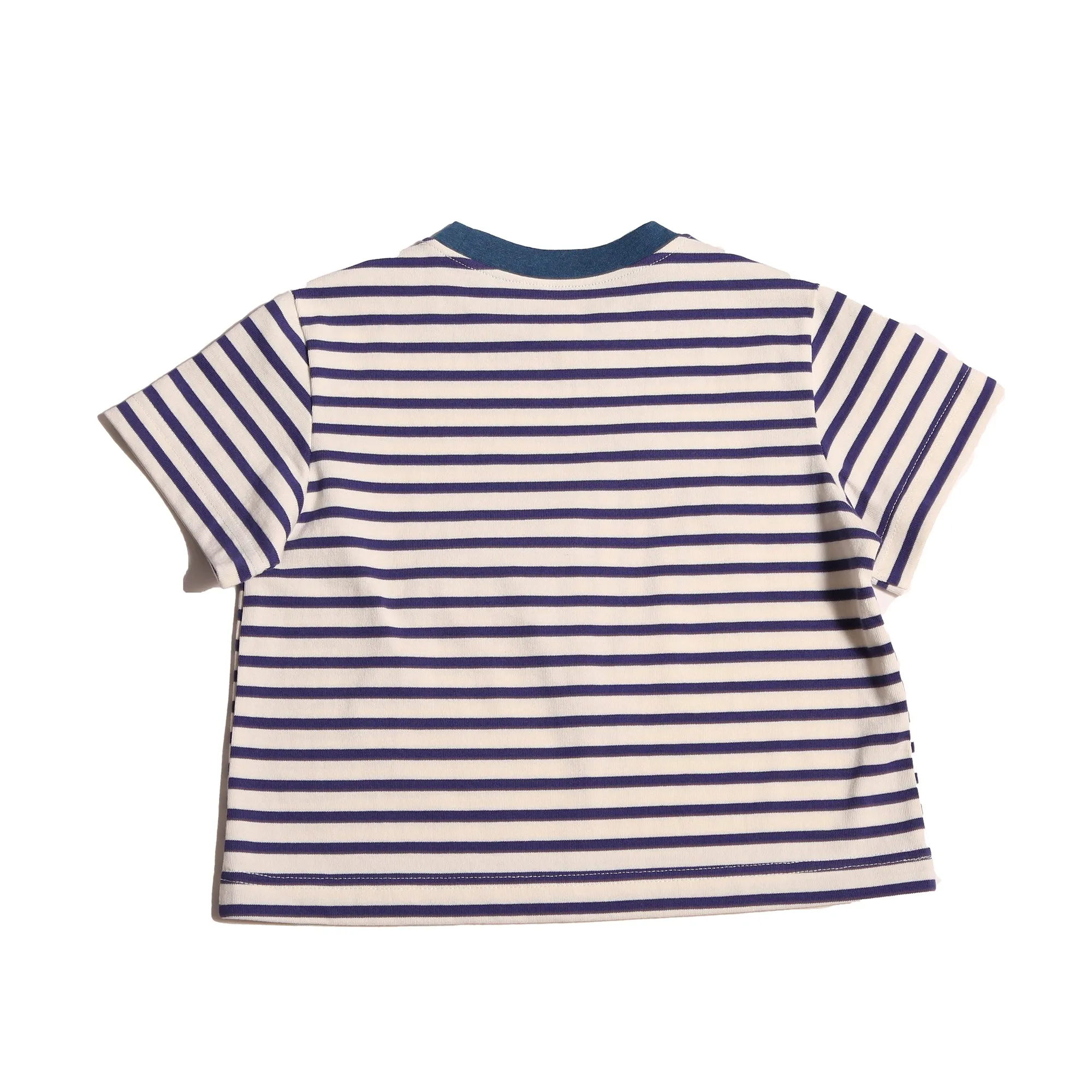 BIRDY GRAPHIC TEE