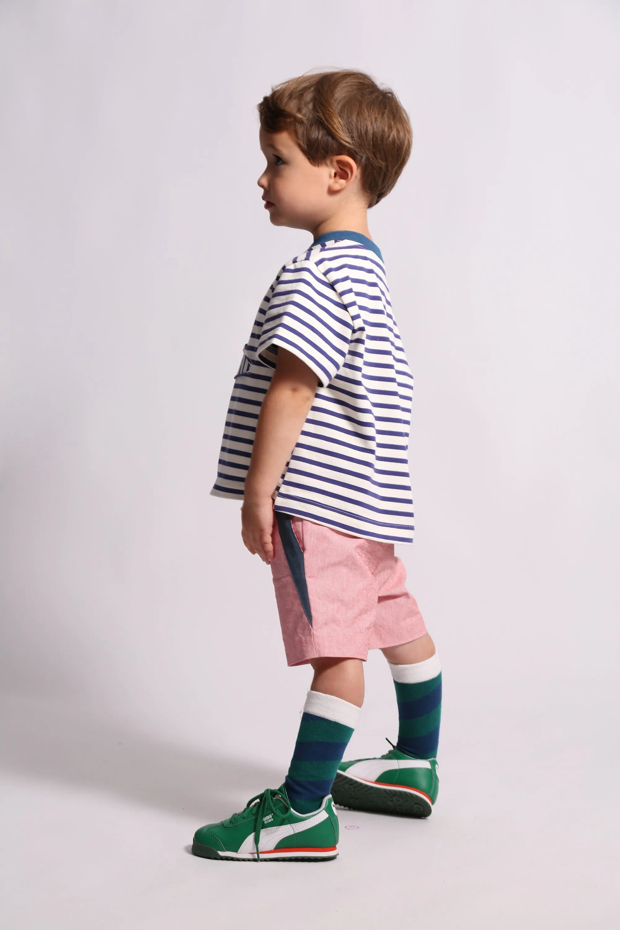 BIRDY GRAPHIC TEE