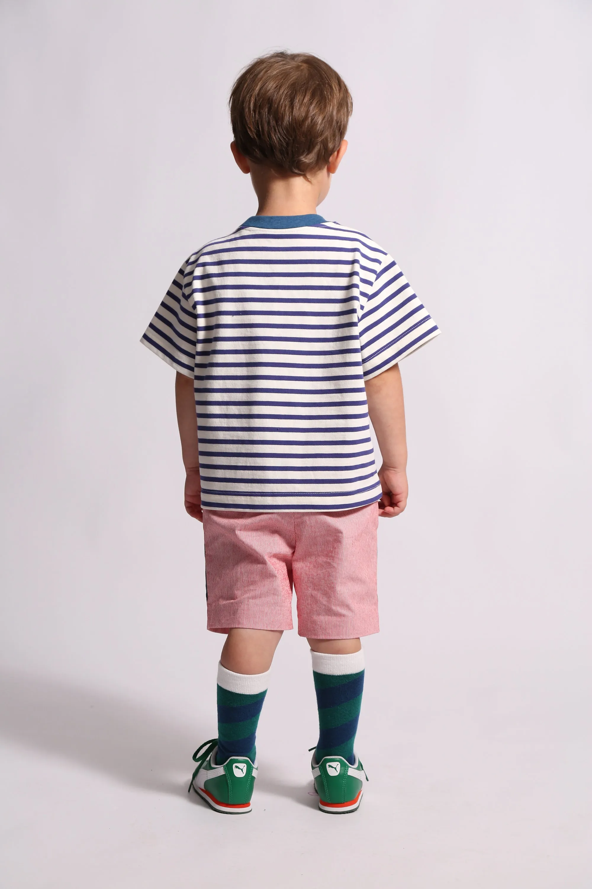 BIRDY GRAPHIC TEE