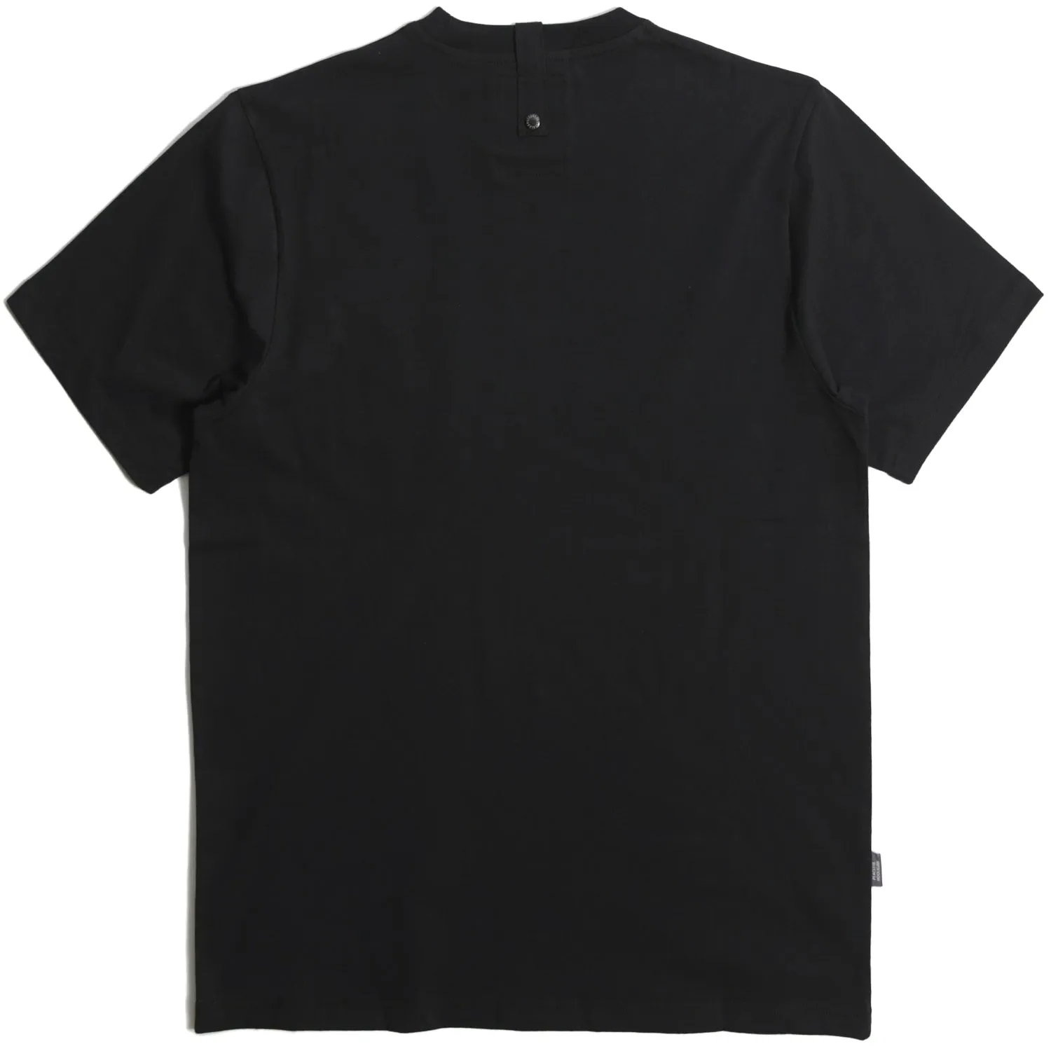 Blackpool Location T-Shirt Black