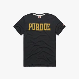 Block Purdue