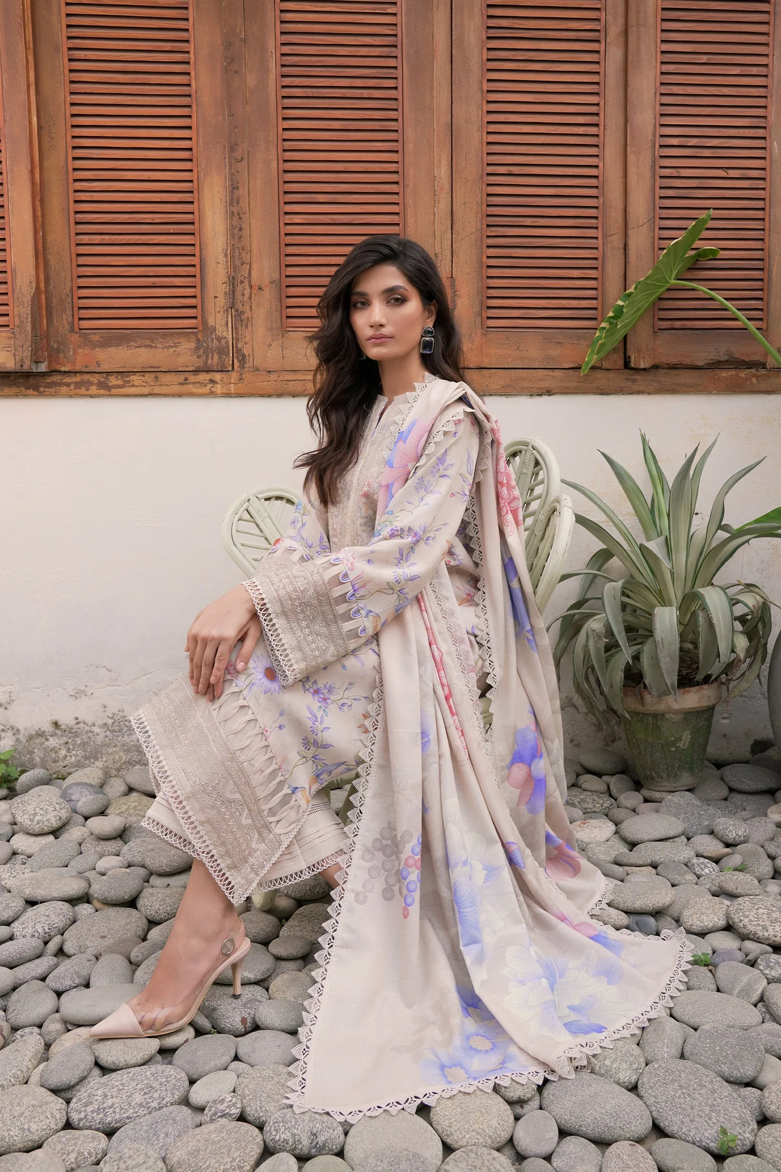 Blossom Fairy (2PC)