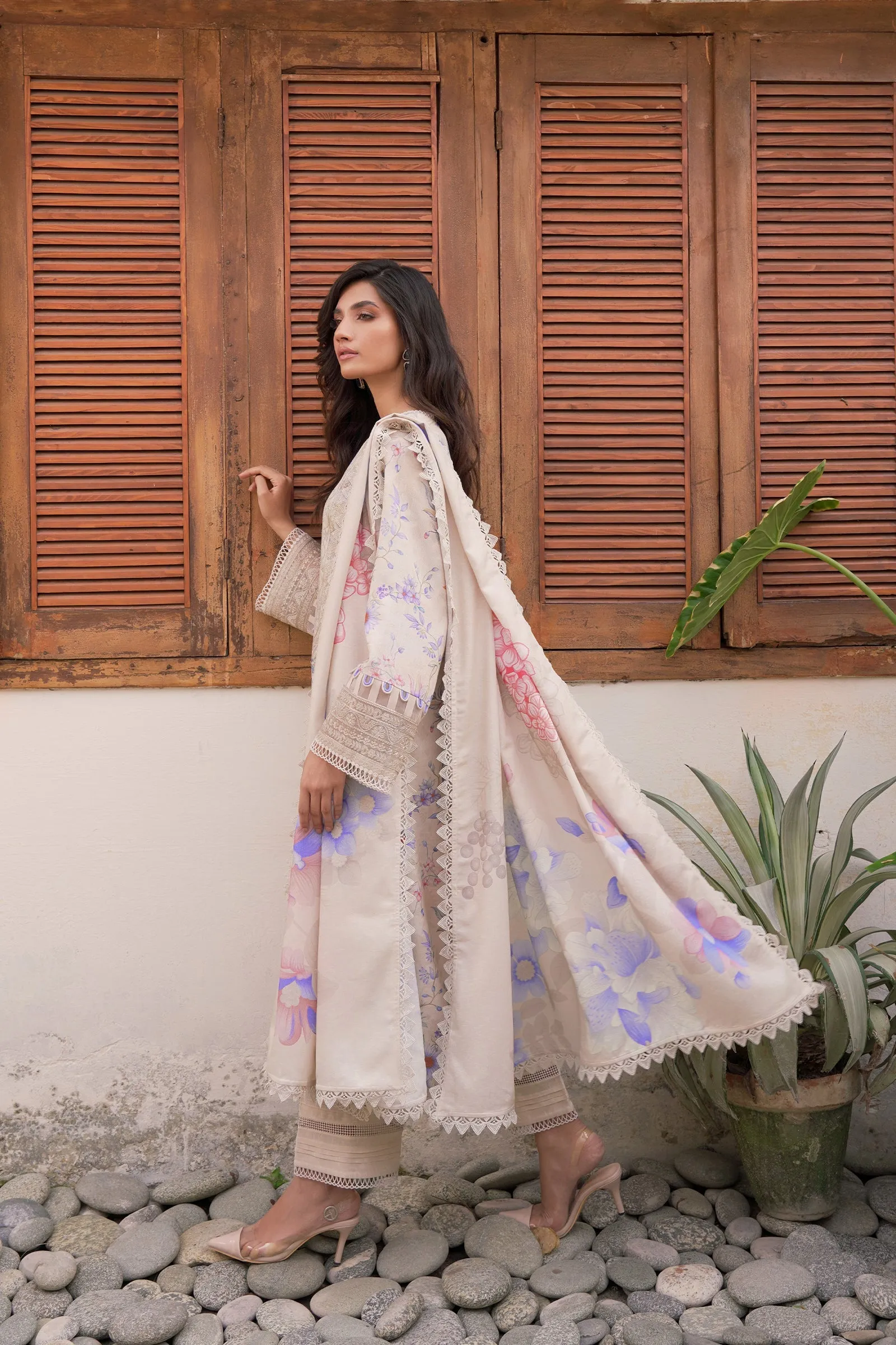 Blossom Fairy (2PC)