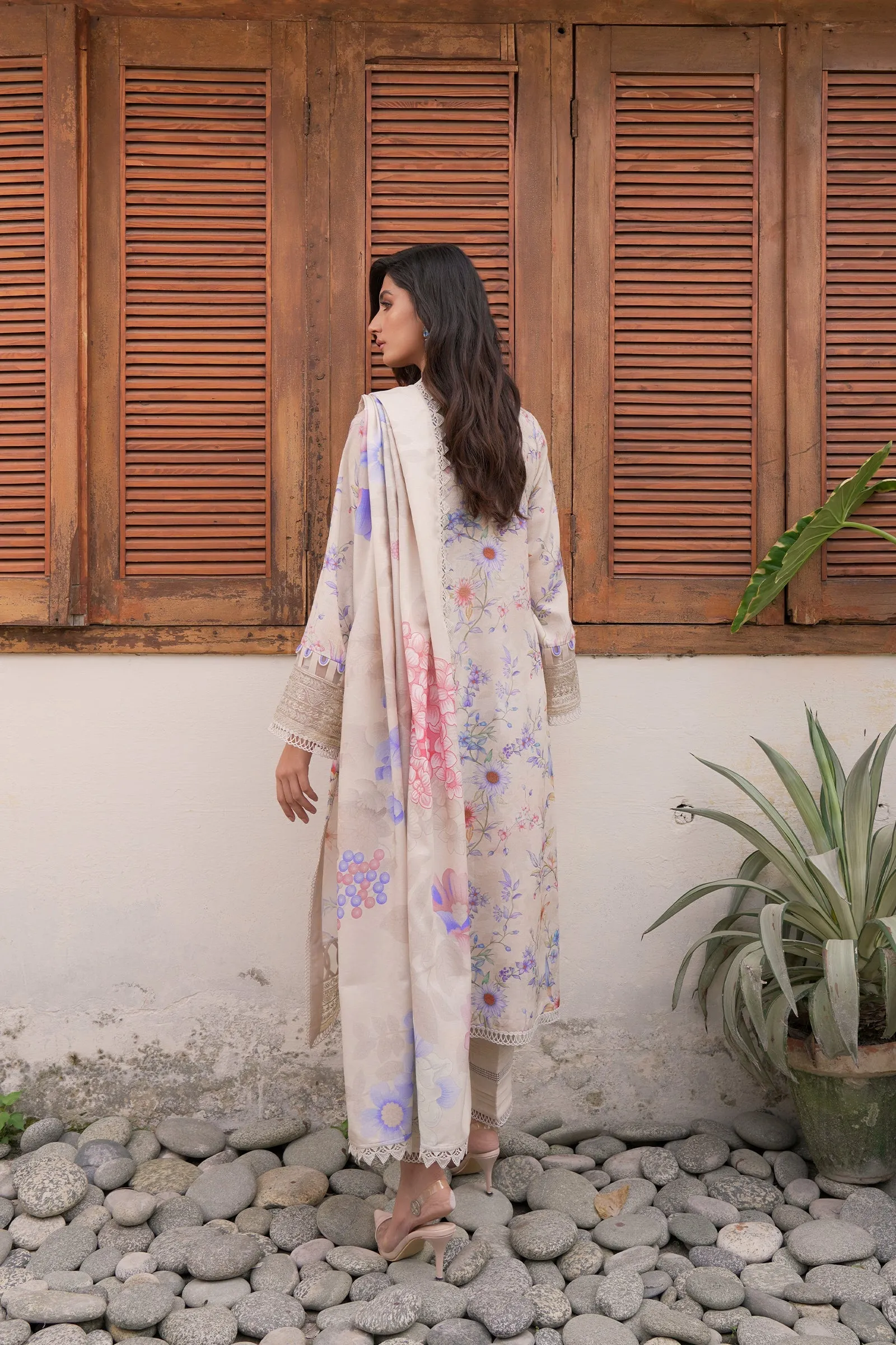 Blossom Fairy (2PC)